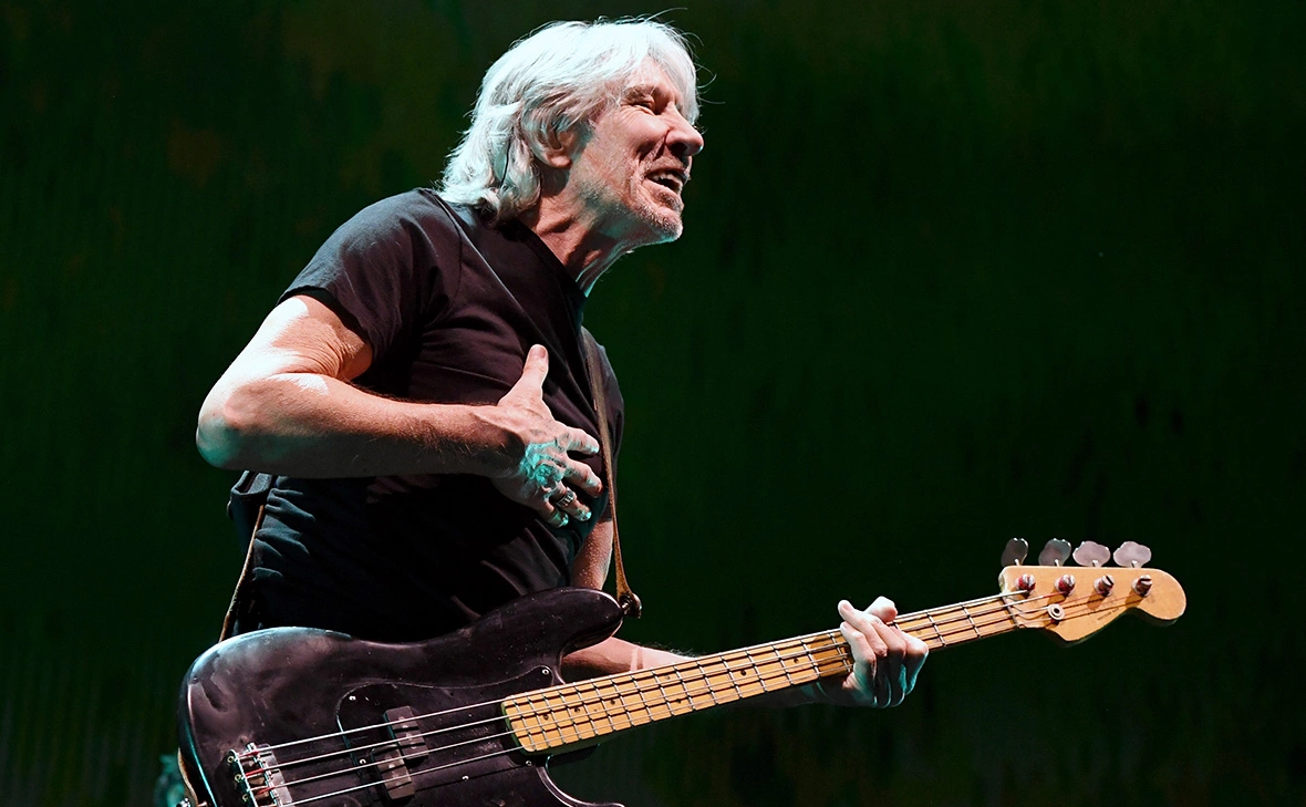 Ethan Miller / Getty Images