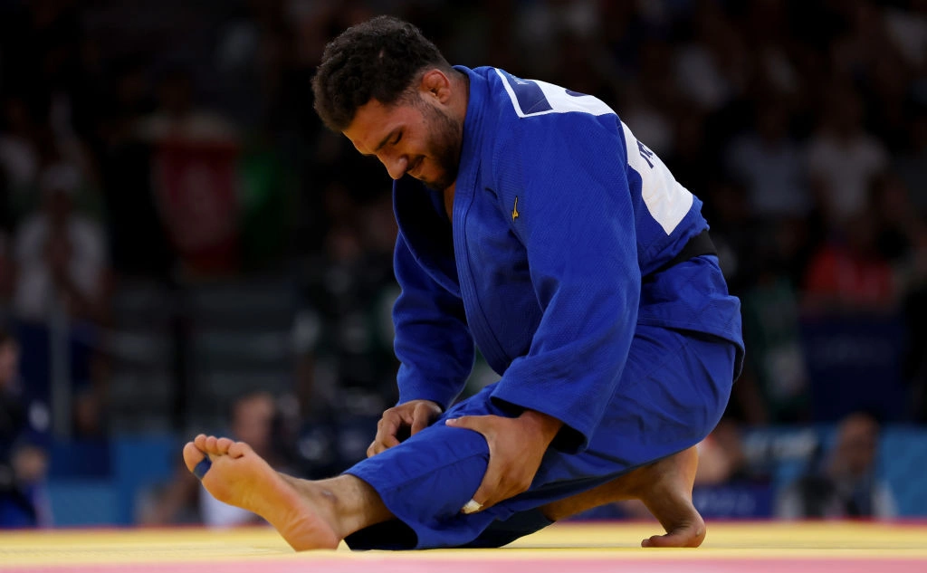 Steph Chambers / Getty Images