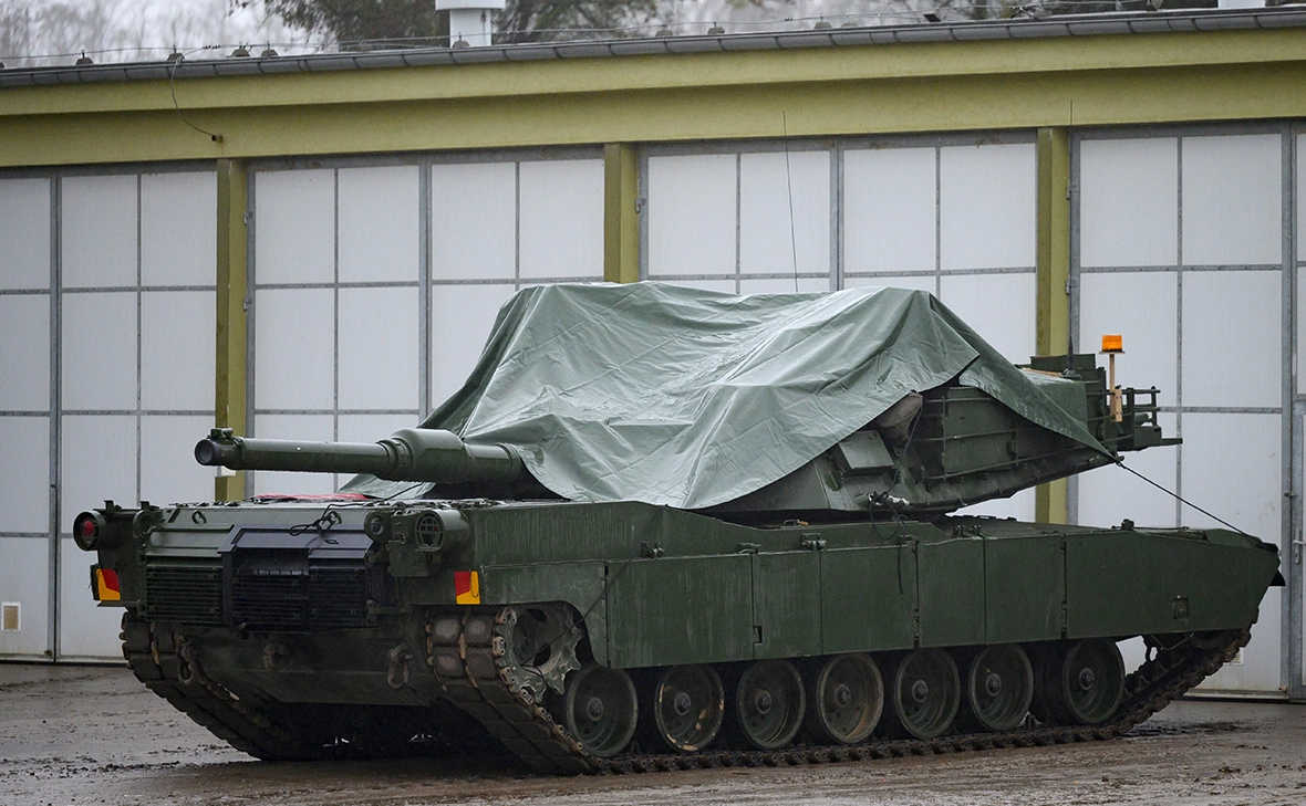 Jakub Kaczmarczyk / EPA / ТАСС