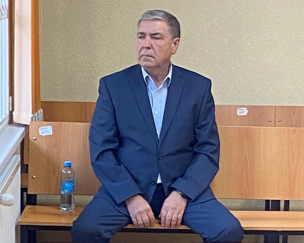 пресс-служба облсуда