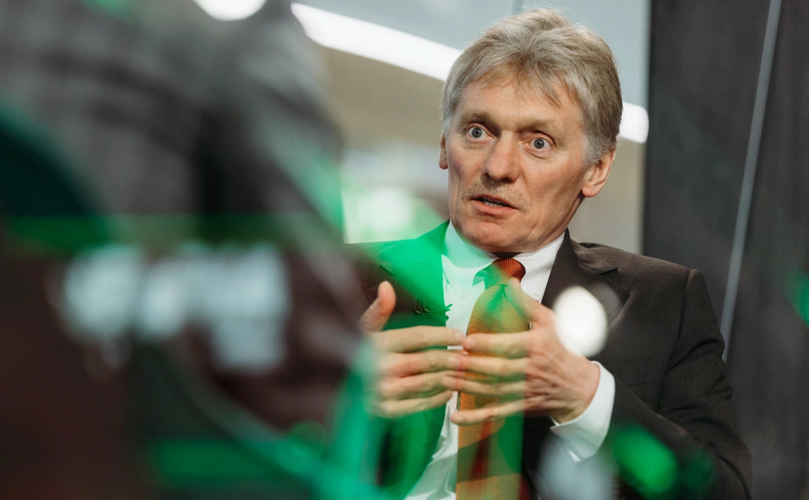 Михаил Гребенщиков / РБК