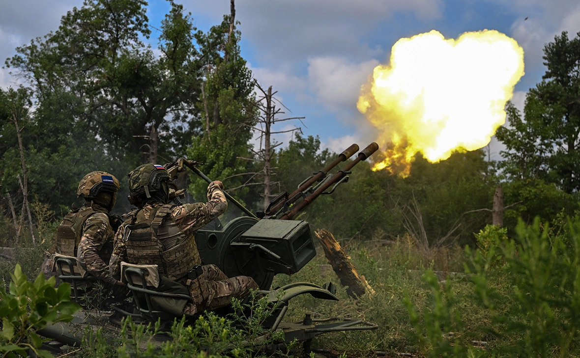 Станислав Красильников / РИА Новости