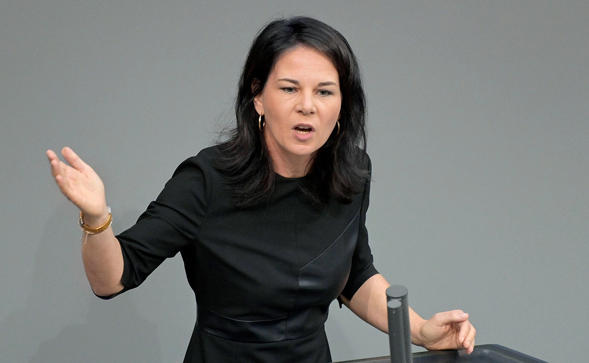 Frederic Kern / imago-images.de / Global Look Press