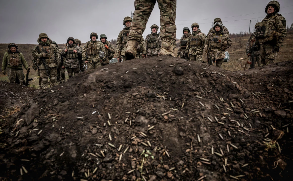 Олег Петрасюк / Reuters