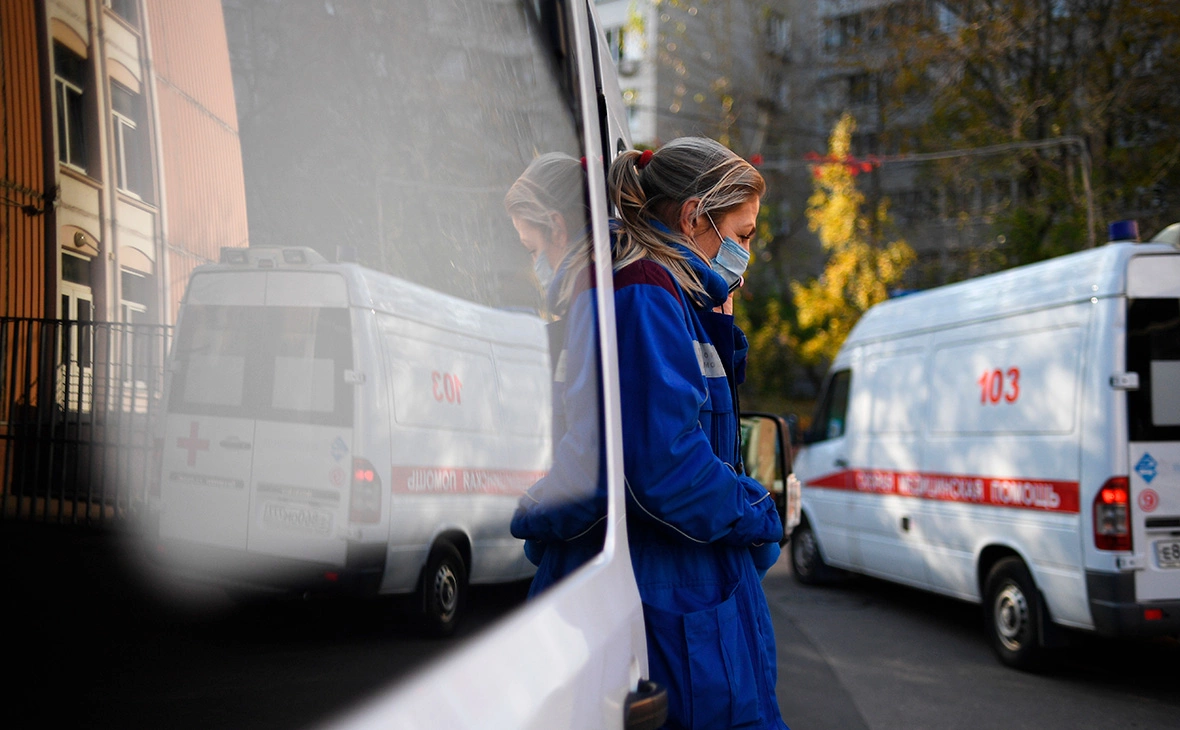 Алексей Майшев / РИА Новости