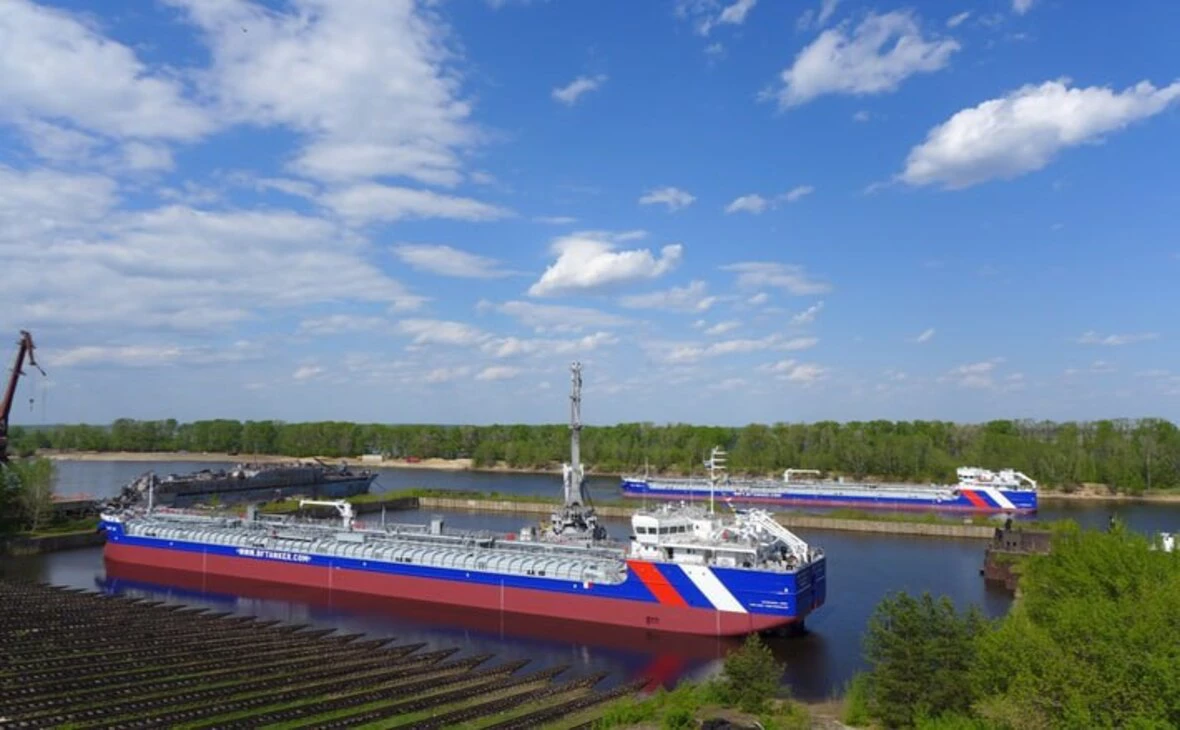 завод «Красное Сормово»