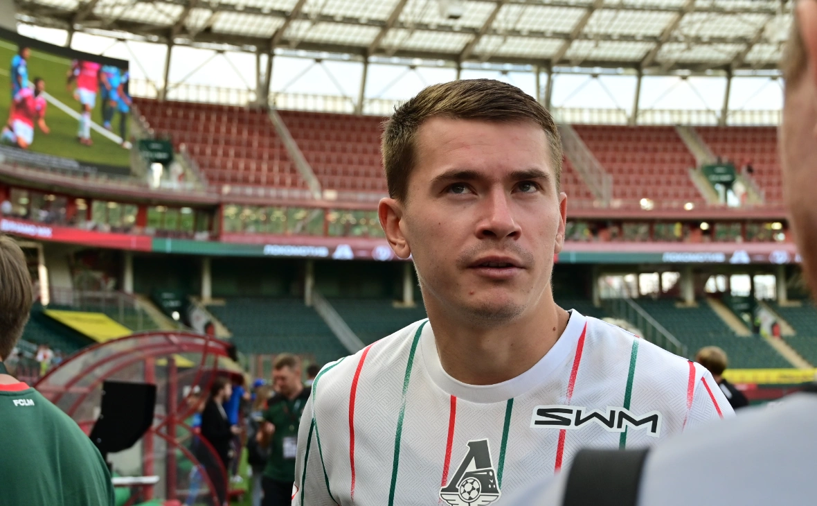 Pavel Kashaev / Global Look Press