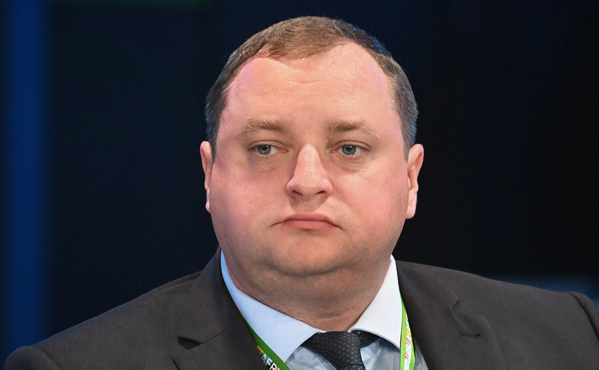 Илья Питалев / РИА Новости