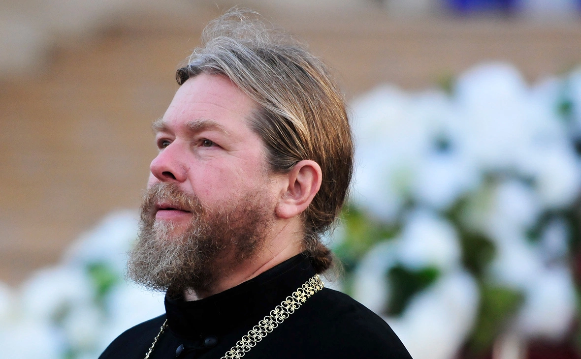 Сергей Расулов / NewsTeam / ТАСС