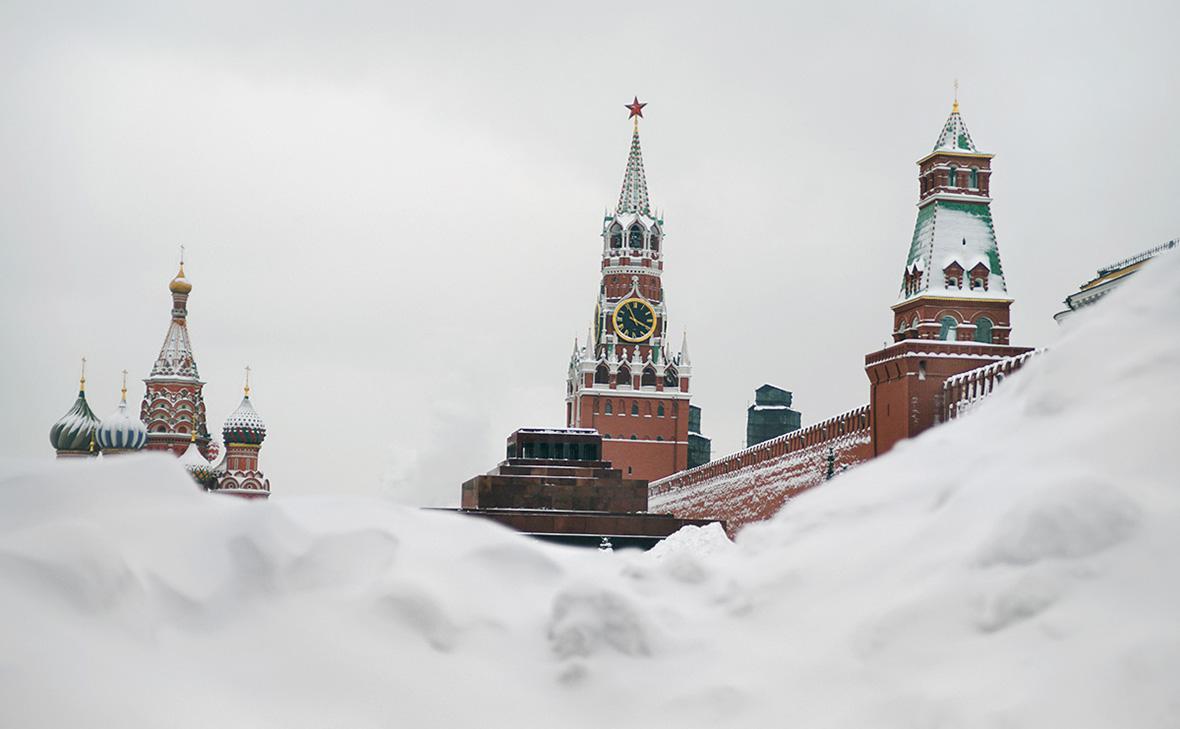 Фото: Олег Яковлев / РБК