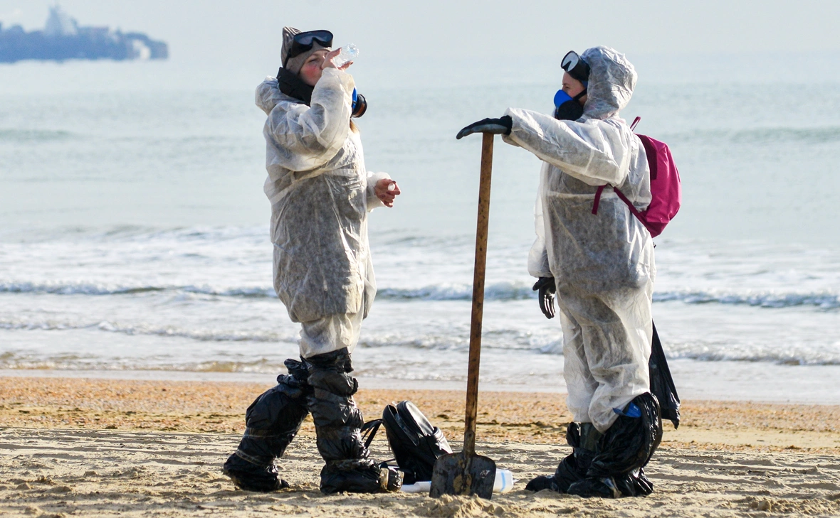 Игорь Онучин / ТАСС