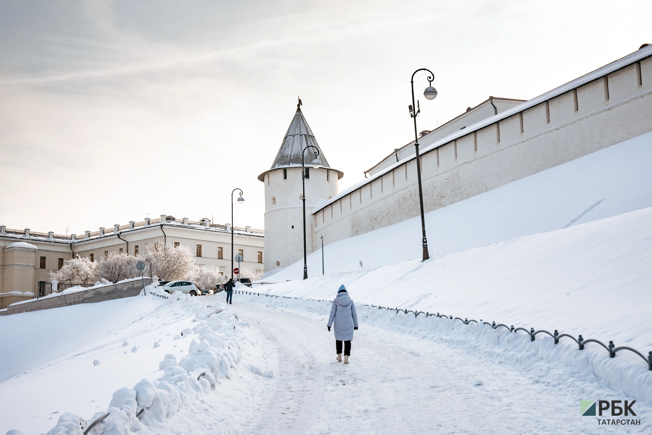 РБК Татарстан
