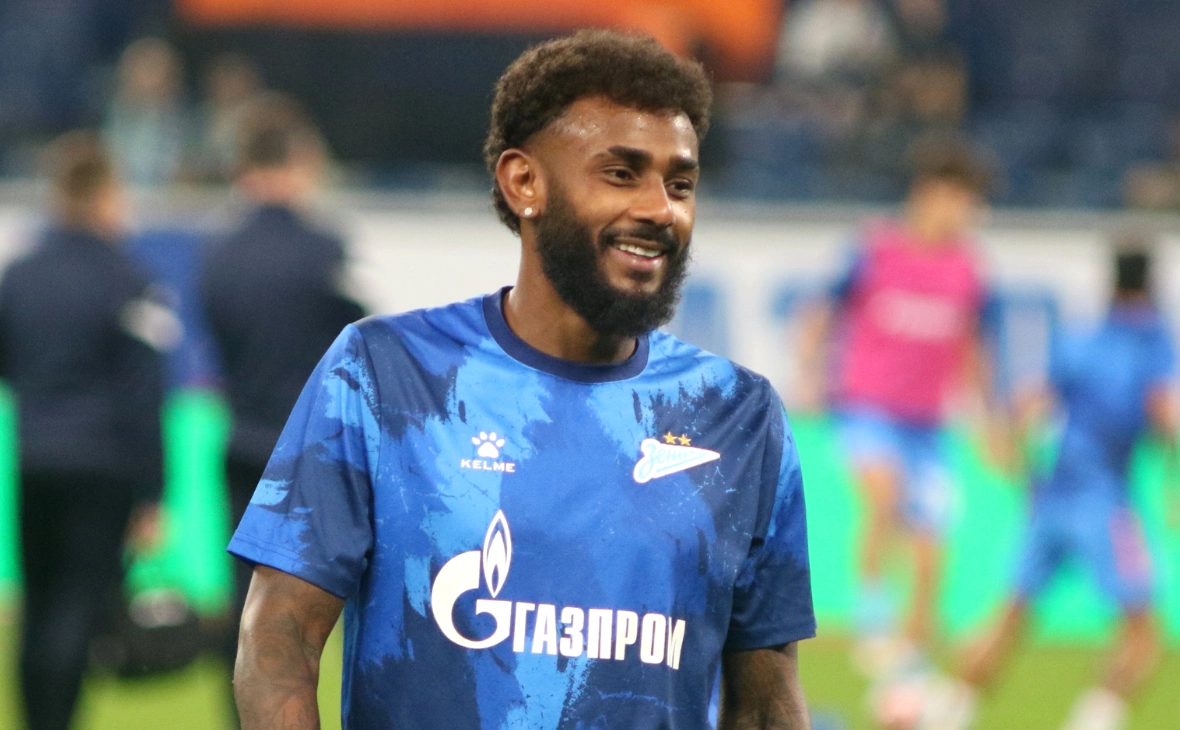 Maksim Konstantinov / Global Look Press