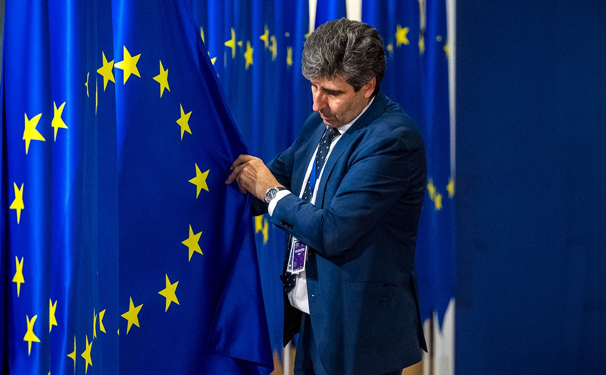 Виктор Дабковский / Zuma / ТАСС