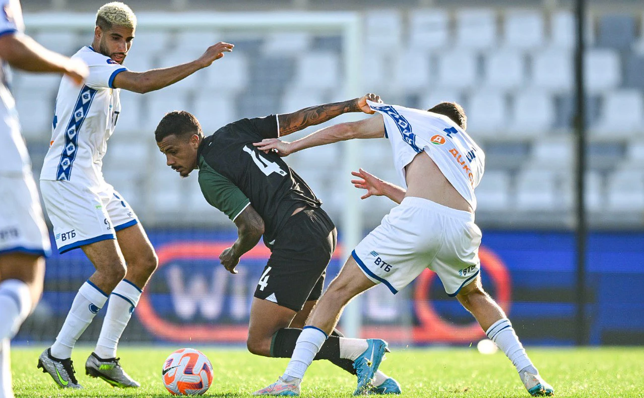 телеграм-канал ФК «Краснодар»