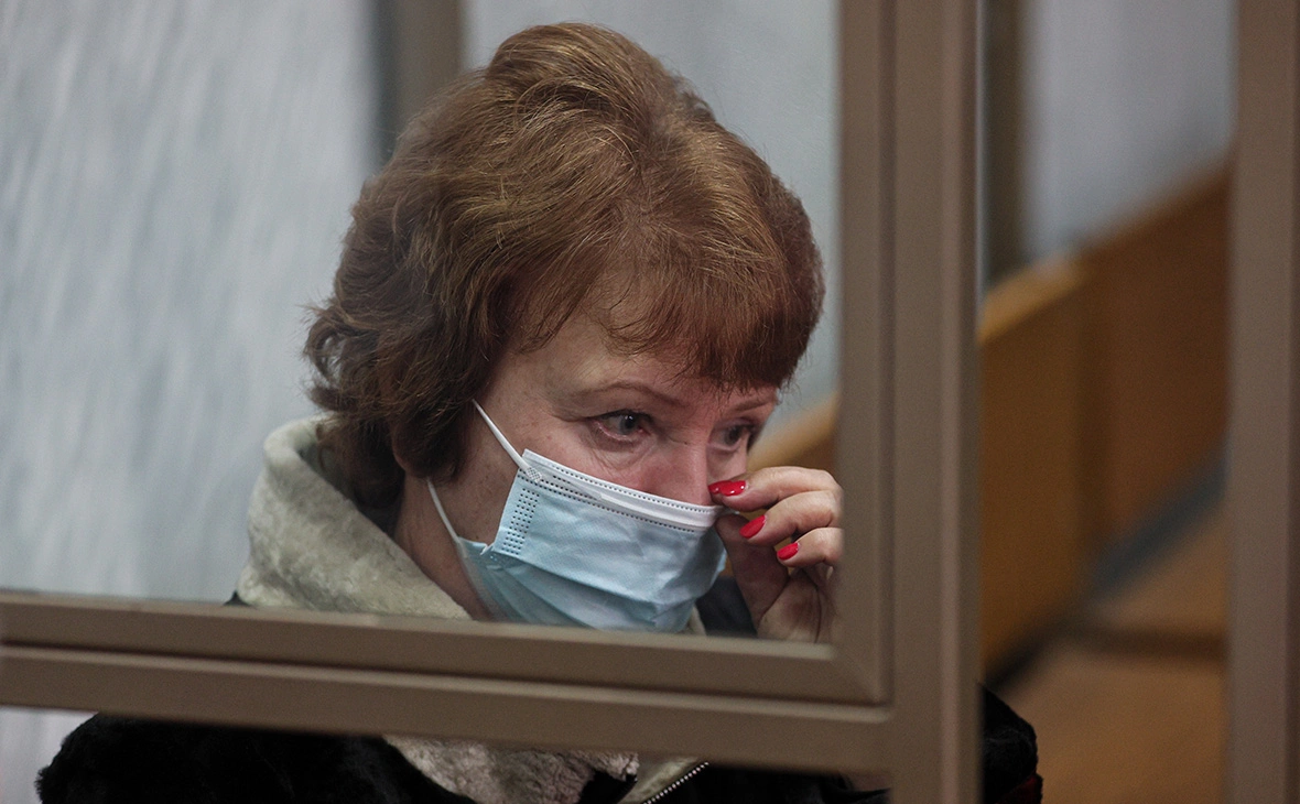 Эрик Романенко / ТАСС