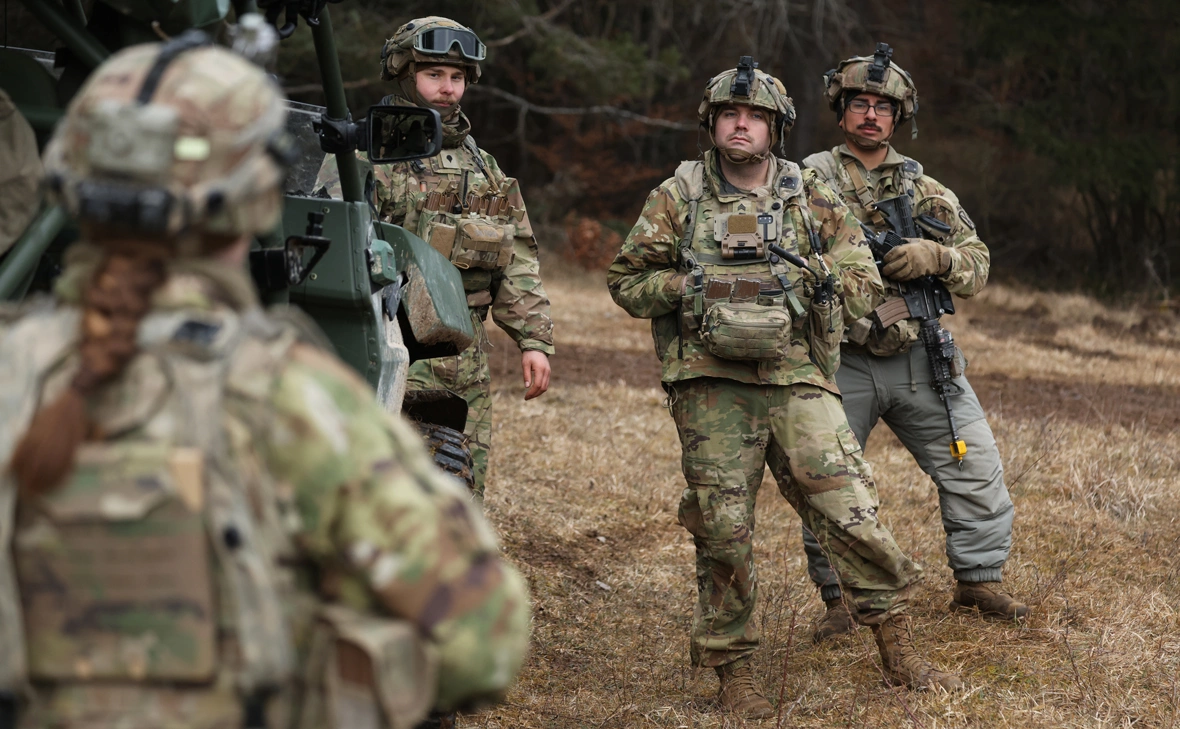 Sean Gallup / Getty Images