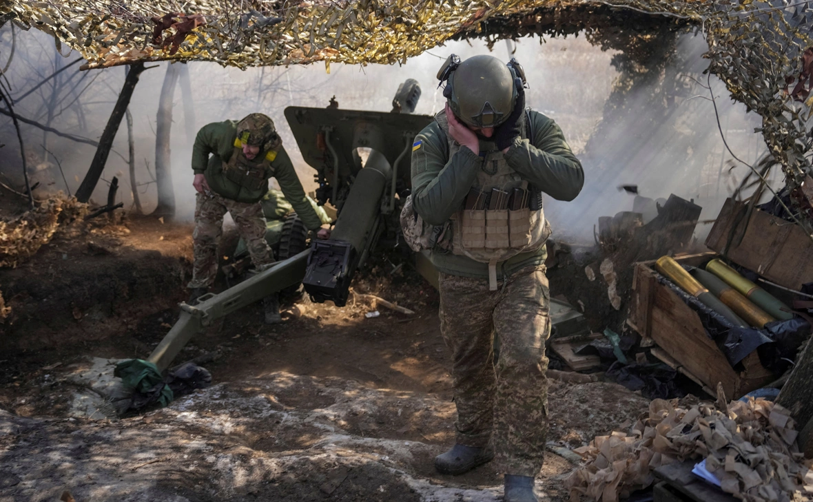 Инна Вареница / Reuters