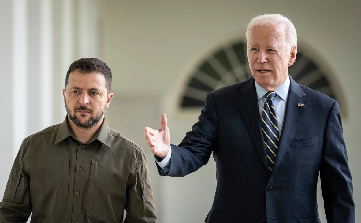 Drew Angerer / Getty Images