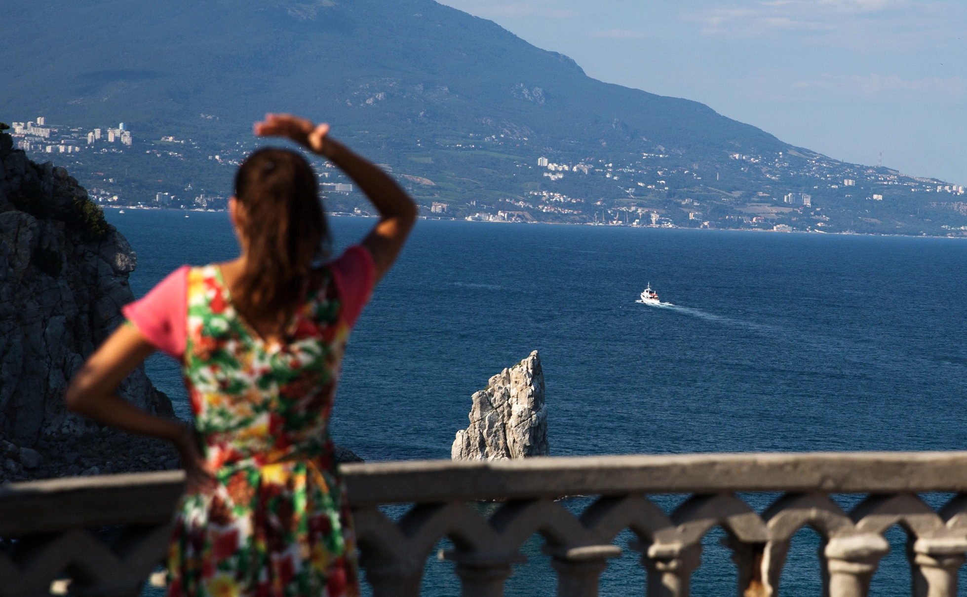Михаил Почуев / ТАСС