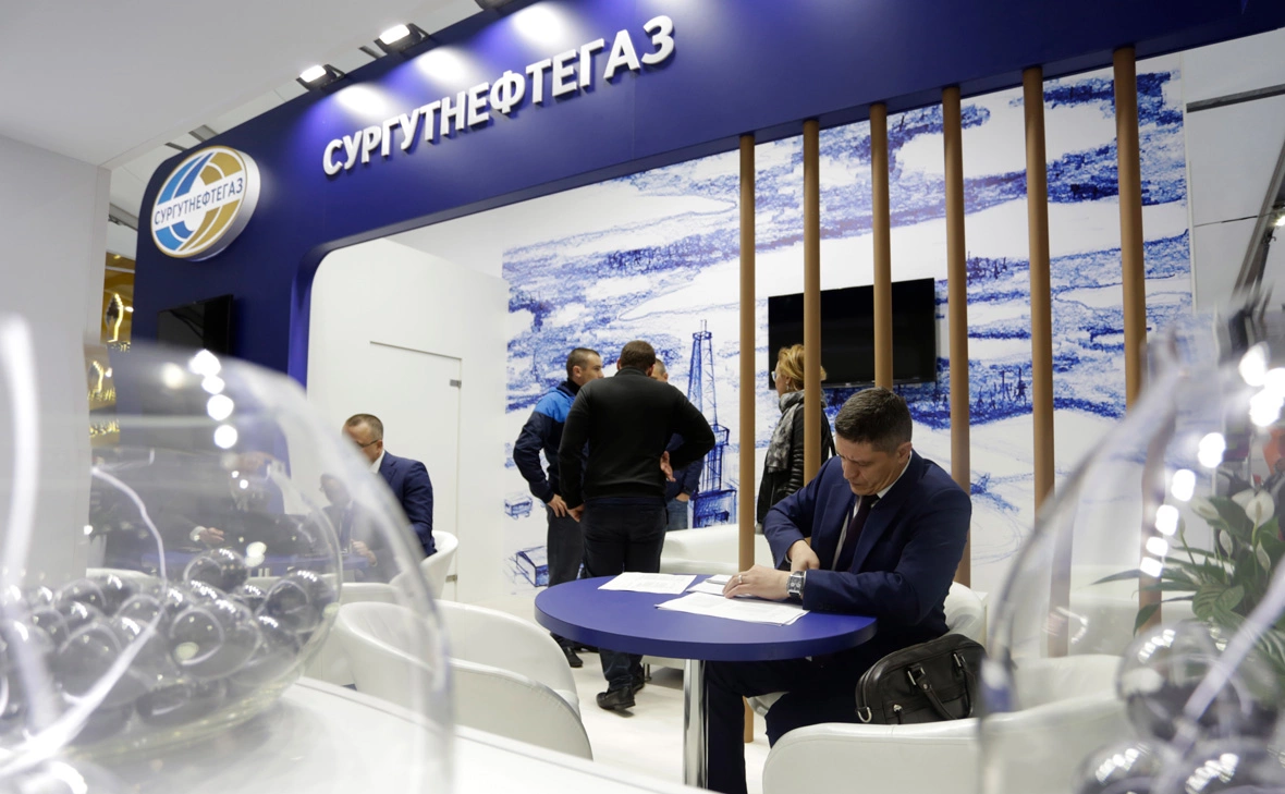 Юлия Ильиных / ТАСС