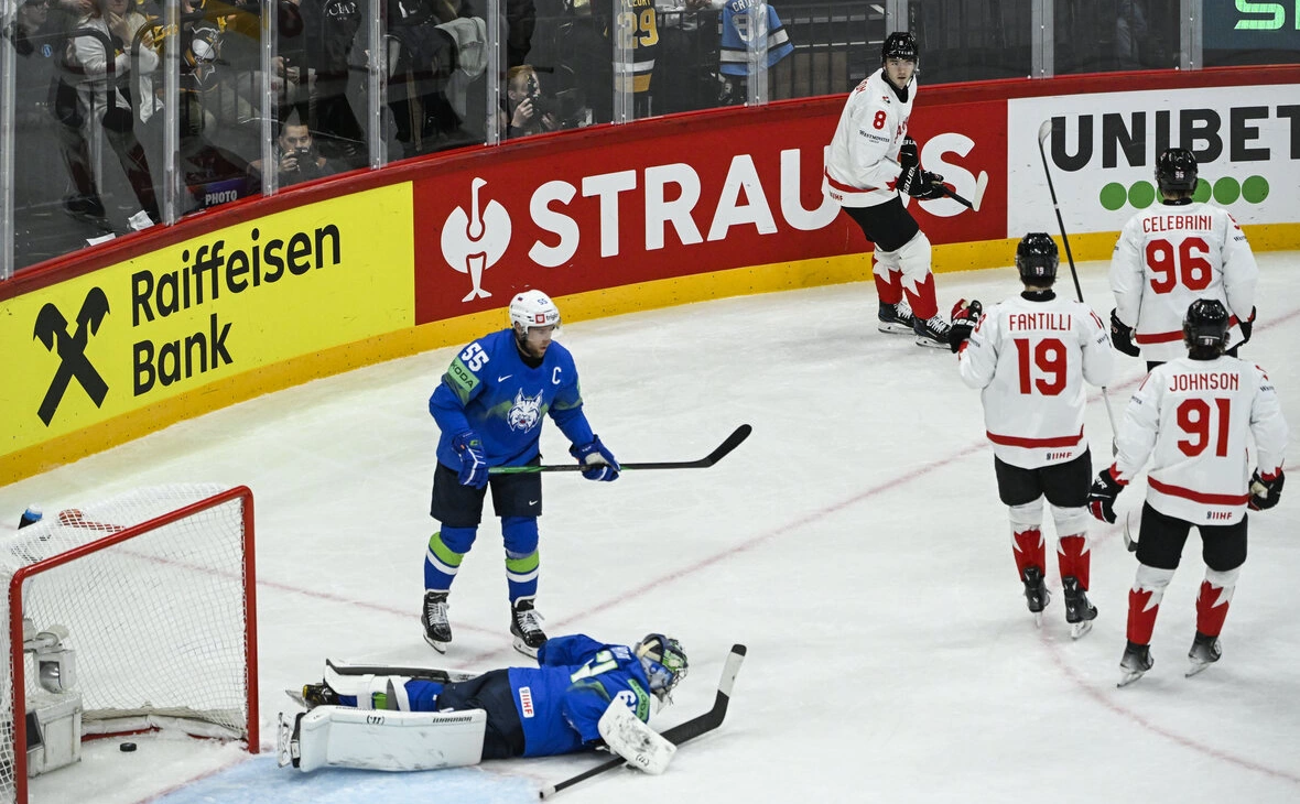 Fredrik Sandberg / Keystone Press Agency / Global Look Press