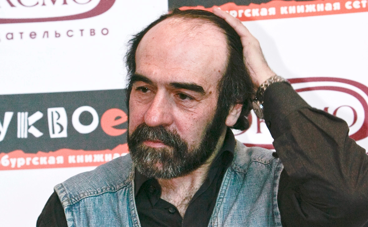 Алексей Даничев / РИА Новости