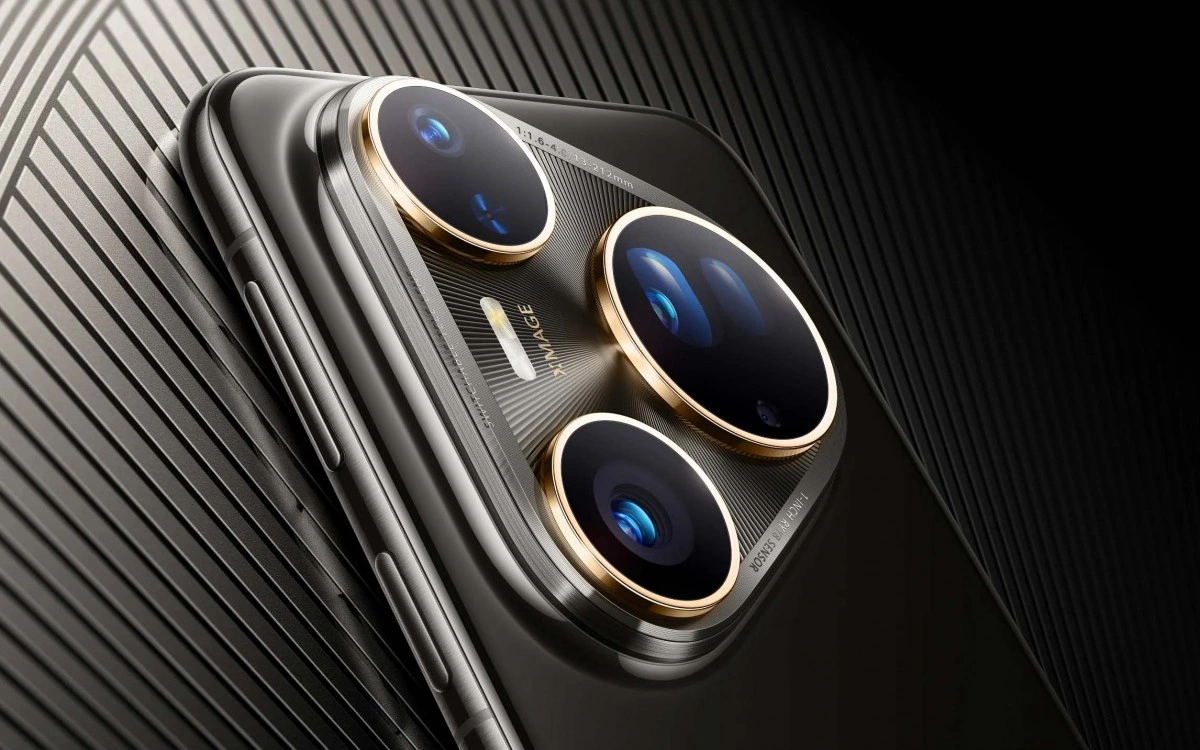 Huawei Pura 80 Ultra