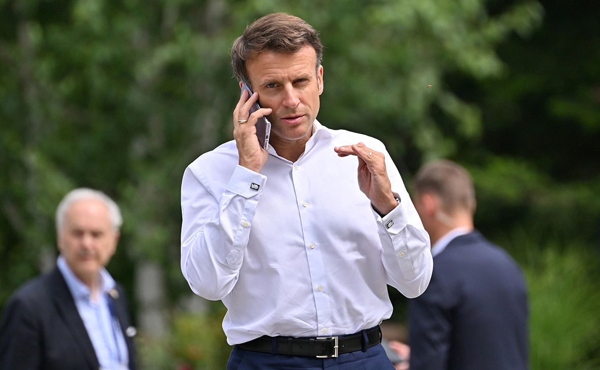 Thomas Lohnes / Getty Images