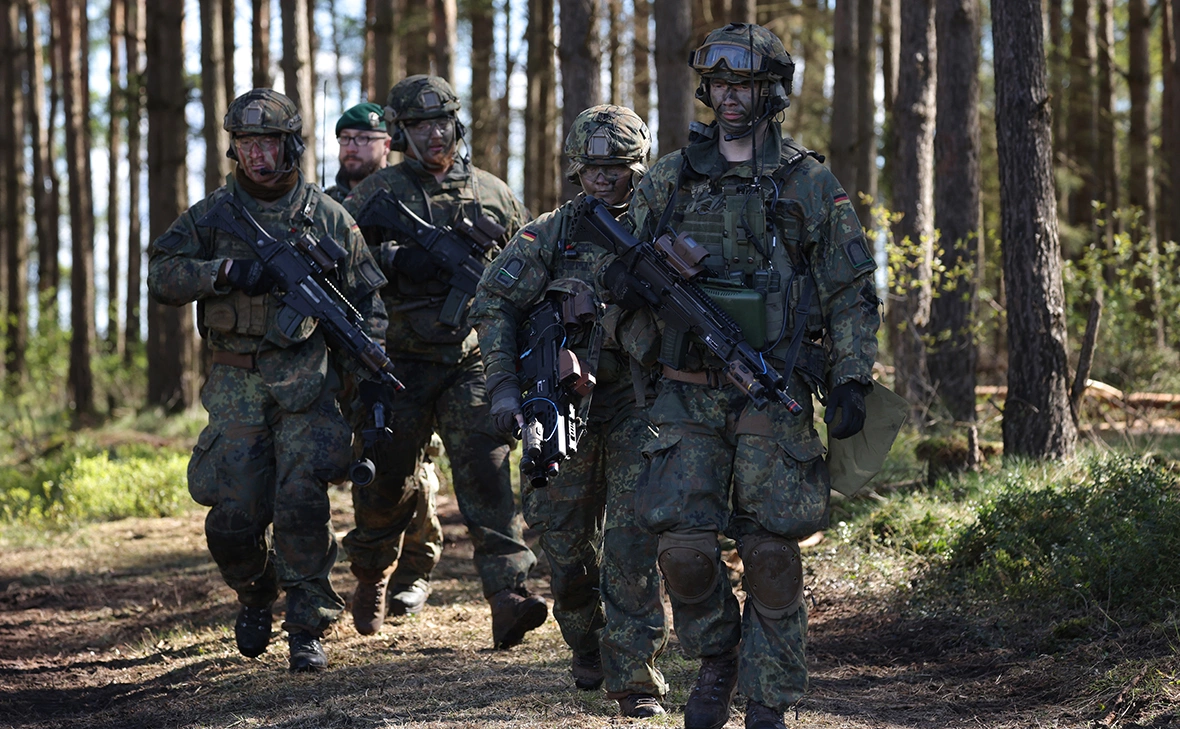 Sean Gallup / Getty Images