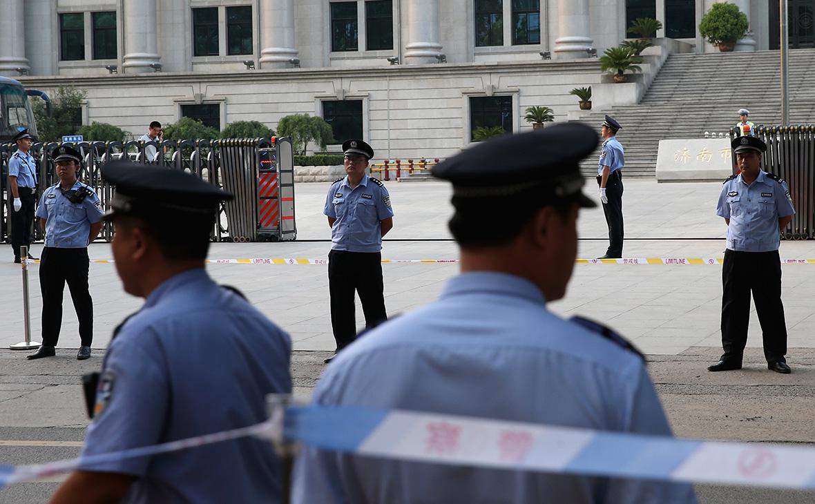 Фото: Feng Li / Getty Images