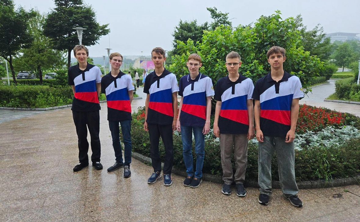 Министерство просвещения Российской Федерации