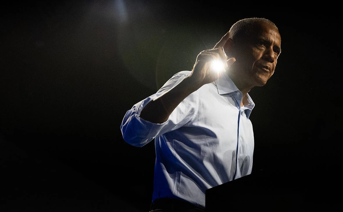 Spencer Platt / Getty Images