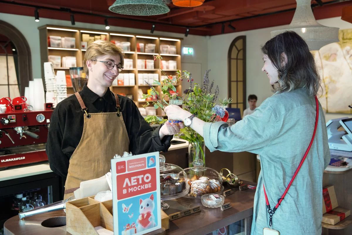 На участие в проекте «Время возможностей» подали свыше 2,5 тыс. заявок