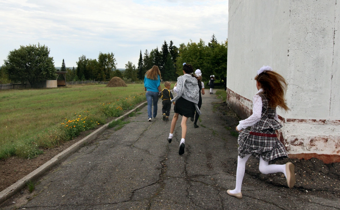 Алексей Мальгавко / РИА Новости