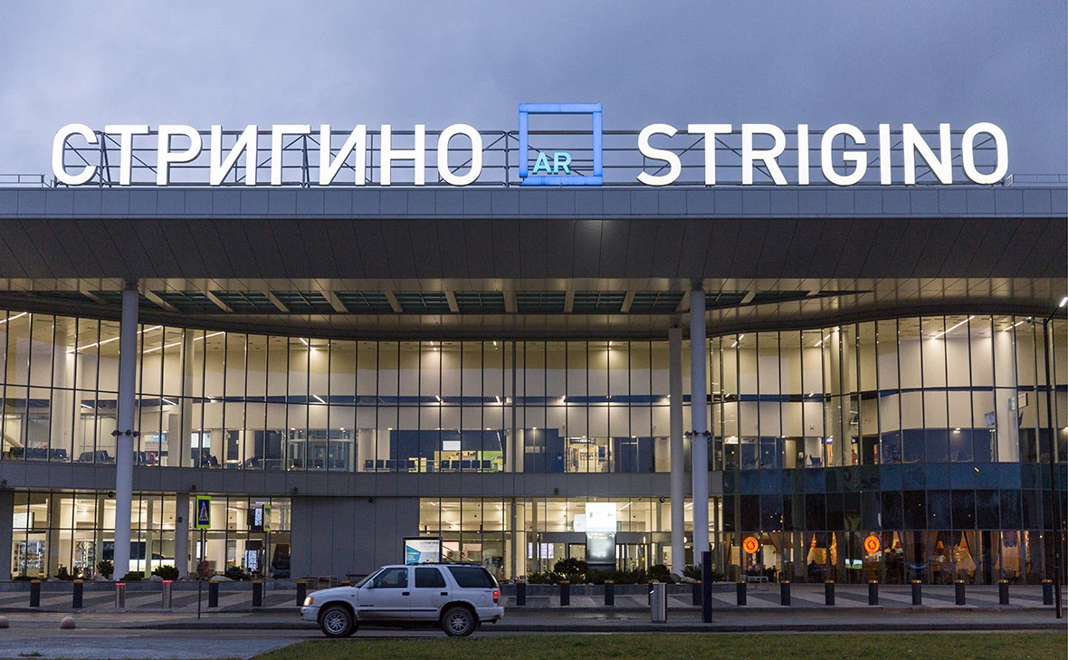 Михаил Солунин / ТАСС