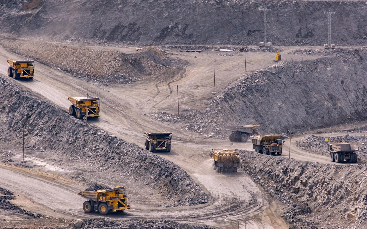 Фото: компания «Полюс»