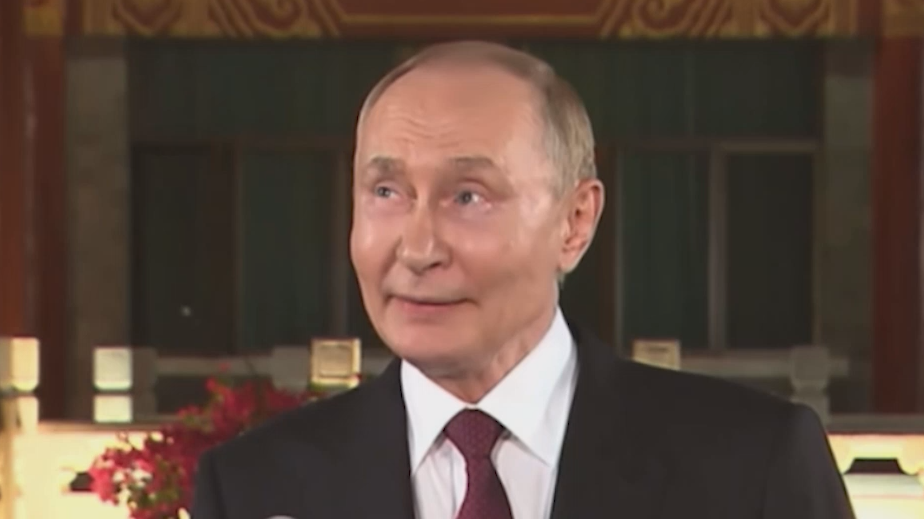 Путин ответил на вопрос о перспективах завершения военной операции