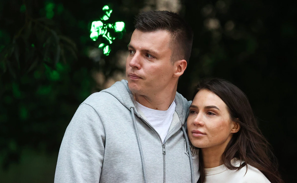 Сергей Карпухин / ТАСС