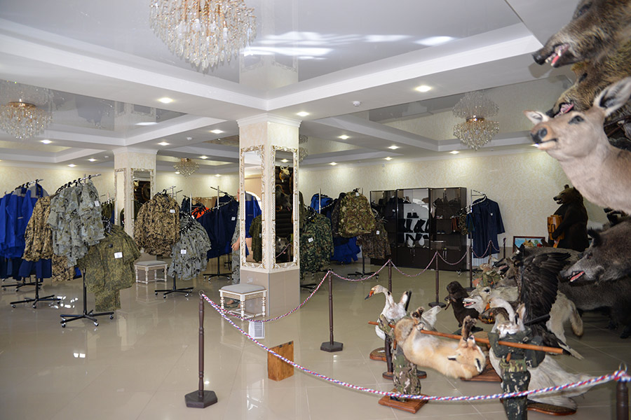 Фото: УФСИН России по Оренбургской области