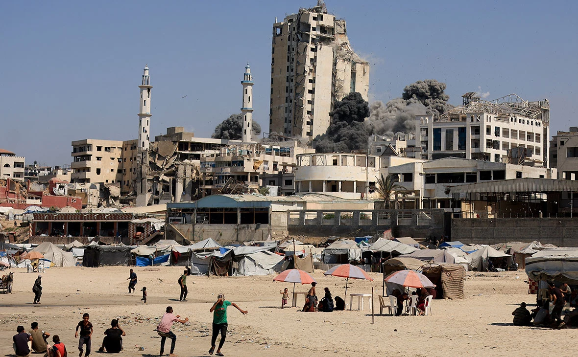 Dawoud Abu Alkas / Reuters