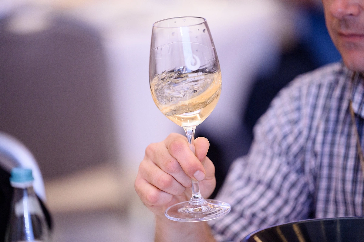 Победоносно выступила Германия: она хоть и представлена в «Большом золоте» единственным зектом «по классике», получила высочайший процент медалей в отношении к представленным образцам