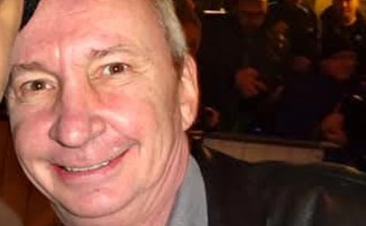 Simon Dwain Kalavazides / Wikipedia