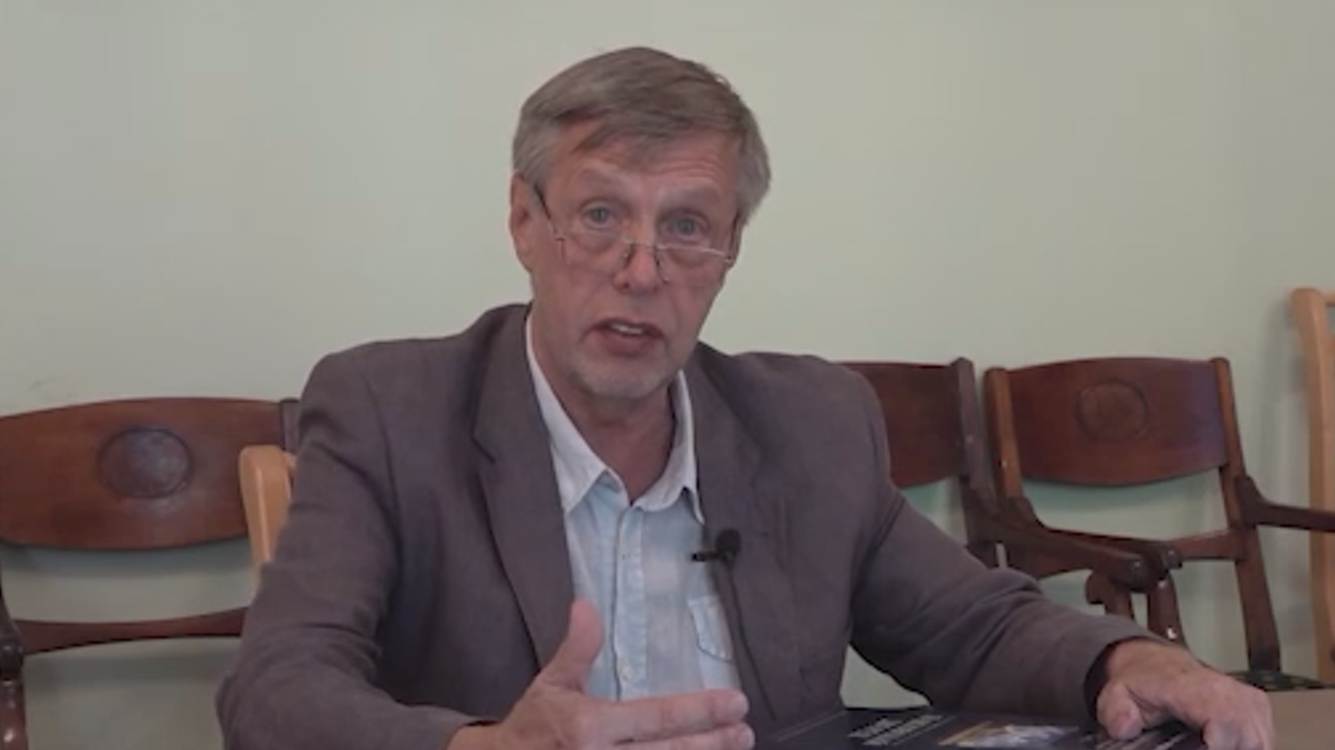 В музей «Павловск» вернулась похищенная нацистами карта Ингерманландии