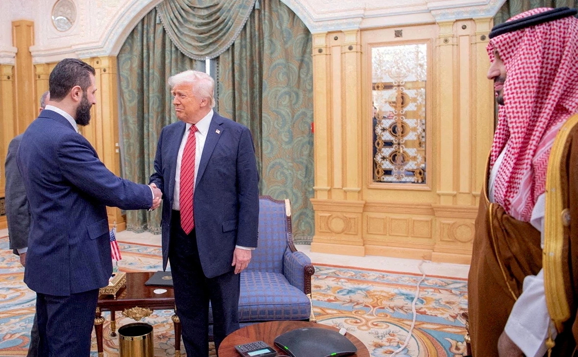 Saudi Press Agency / REUTERS