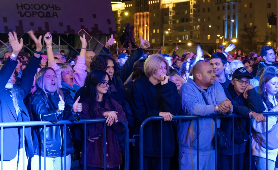 Фото: Руслан Яроцкий / URA.RU