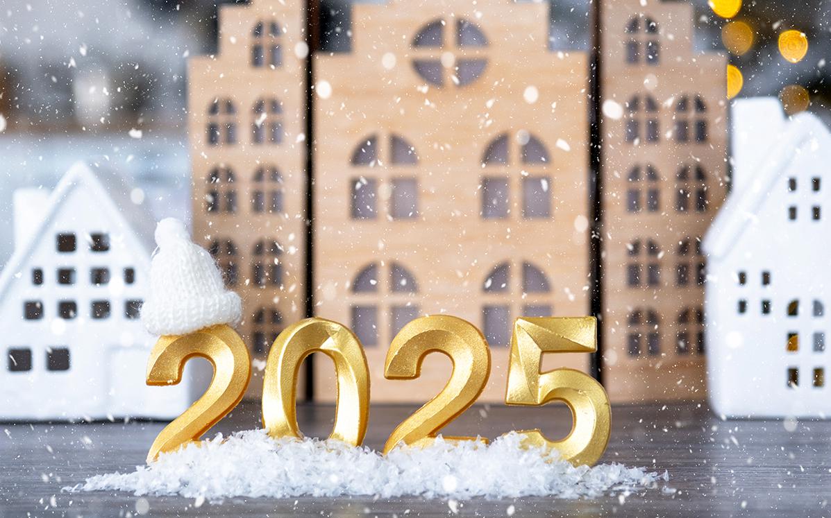 Рост цен и стагнация спроса: итоги на рынке элитного жилья в 2025 году