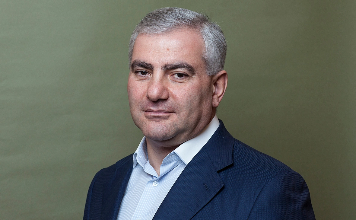 Роман Шеломенцев для РБК