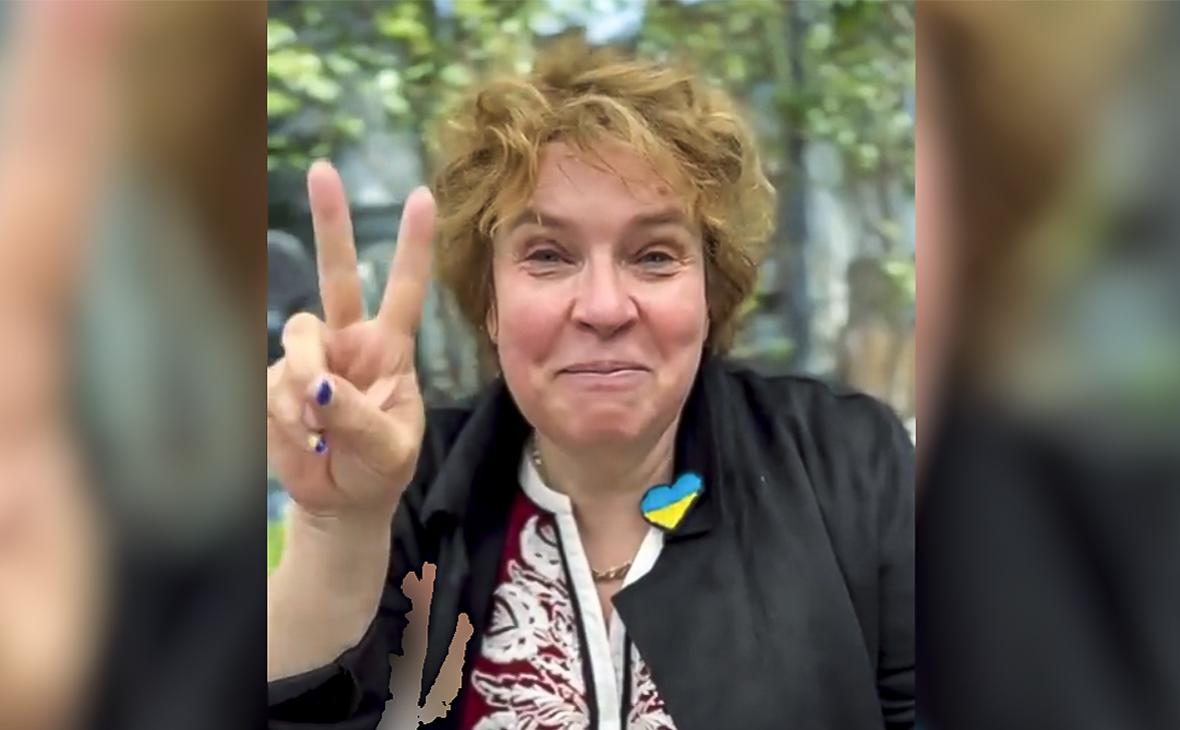 Тамара Эйдельман