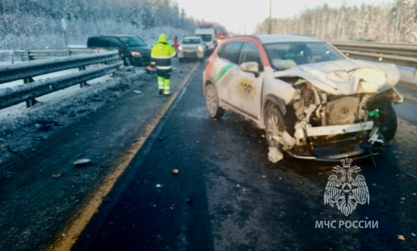 Фото: ГУ МЧС Ленинградской области 